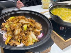 -紫光园·烤鸭(吕家营店)