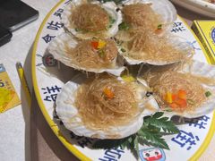 -喜碧海鲜·二十年本土海鲜老字号(上排店)