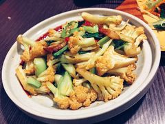 -孙家外婆•长春地标美食新名片(吾悦广场店)