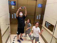 -四季酒店·空中花园 Aria on 9