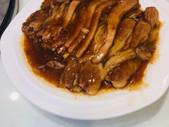 -福寿斋·老北京铜锅涮肉·烤鸭(顺义总店)