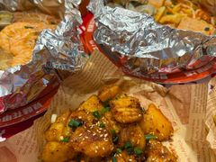 -见味花甲(福田coco park店)