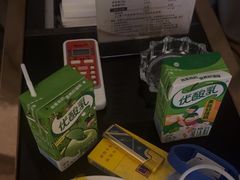 -水立方国际汤泉(六一中路店)