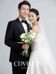 -CD视觉婚纱摄影
