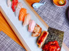 -鮨鲸·和牛烧(三里屯店)