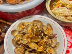 -鸿先阁·干煸虾(星沙店)