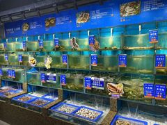 -海味当家·蒸锅海鲜(星海公园店)