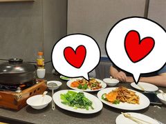 -东哥紫阳蒸盆子(旺座·现代城店)