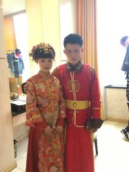 点击看大图 -唯一视觉婚纱摄影(李家村店)
