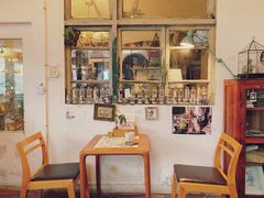 -懒鱼时光馆(沙坪坝店)