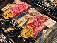 -MEAT MATE 鲜食肉铺(凤凰汇·里巷店)