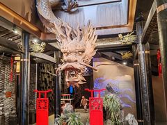 -小龙翻大江文化火锅(宽窄店)