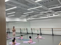 -中央芭蕾舞团·中芭艺蕾(酒仙桥明星校区)