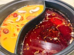 -钢管厂五区小郡肝串串香火锅(梅川路店)