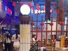 -楠火锅(昆山金鹰店)