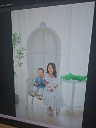 -童画王国儿童摄影(吉大店)