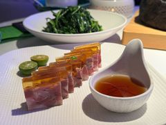 -醉舍·新淮扬菜(长宁龙之梦店)