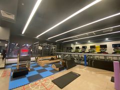 -金吉鸟健身游泳