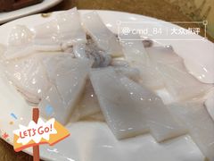 -濠轩阁特色生蚝火锅(水湾路店)