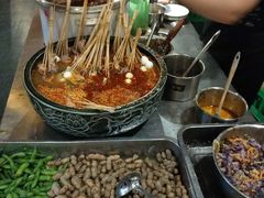 -小街天府(西工小街店)