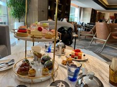 -粤海喜来登酒店·&More聚驿(天河城店)