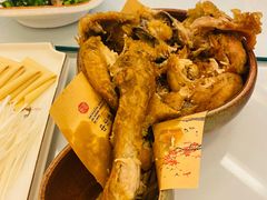 -玉华宫宾馆·餐厅(铜川驻京办店)