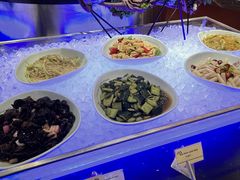 -昆泰嘉华酒店-嘉华咖啡厅