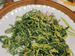 -湖畔鲁菜·二十年老字号餐厅(大明湖店)