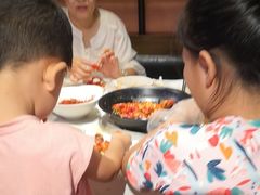 -忆3毛烧烤美食城(龙塘直营店)
