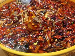 -严记小天府酸菜鱼(西四路店)