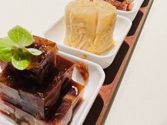 -四季民福烤鸭店(外滩外白渡桥店)