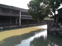 -乌镇东栅景区