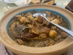 -香顺·客家菜(东坑店)