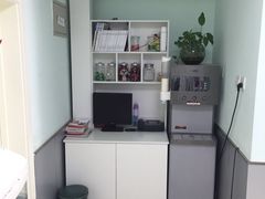 -酷宠动物医院(天通西苑店)