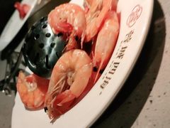 -蓉城四海·澳牛炙烤自助(江阴周庄店)