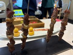 -和庆斋羊蝎子火锅·碳缸烧烤(顺义旗舰店)