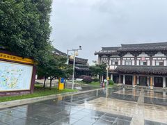 -宜春禅都文化博览园
