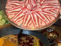 -冯校长老火锅(广州正佳广场店)