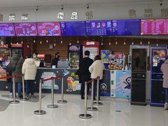 -沃美影城蜀山万象汇店(WMX巨幕)