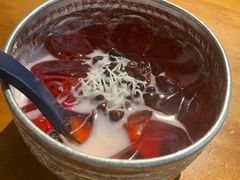 -觅山云南菜(泊富ICITY店)