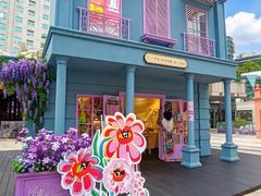 -中航城君尚购物中心