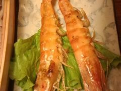 -浪花亭日本料理(古田路店)