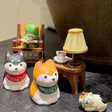 一家有温度的小店🧣