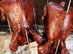 -兆辉木炭海鲜烧烤·海鲜小炒