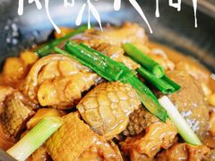 -有腥气私房菜·寻味顺德