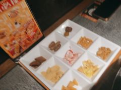 -探鱼·鲜青椒爽麻烤鱼(北京路天河城店)
