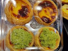 -泸溪河桃酥(长乐路店)