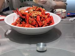 -小林哥的海鲜馆·夜宵烧烤(渔人码头店)