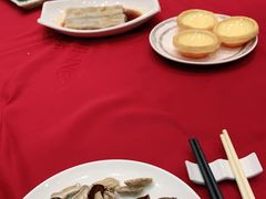 -北园酒家(小北路店)