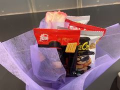 -海底捞火锅(油麻地店)
